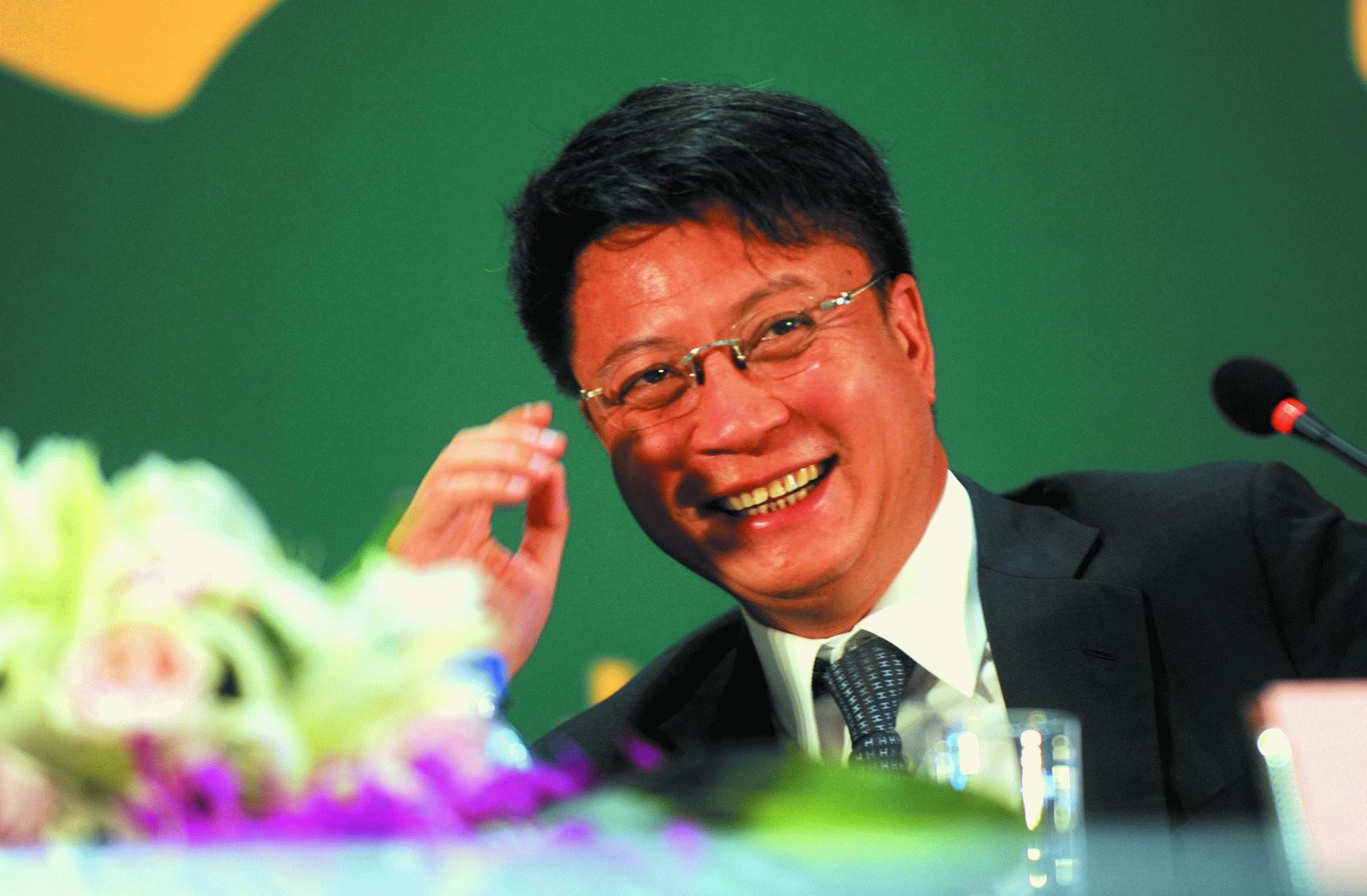 路劲境外债务重组进展:持有人意见分歧,反对公司新方案的持有人组建新的AHG