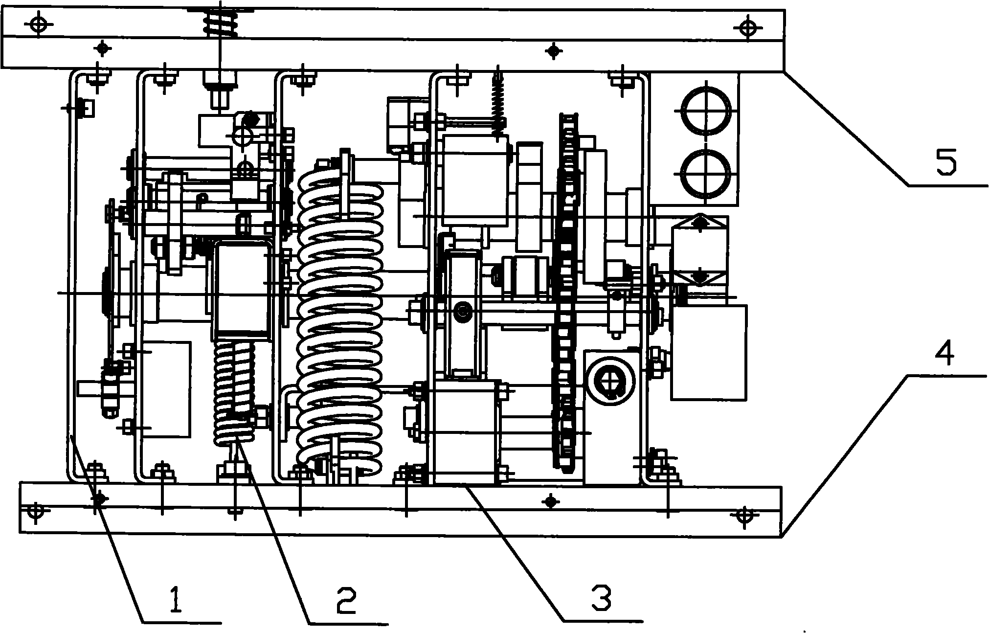 欧圣电气获得外观设计专利授权:“掌中锤(DA)”