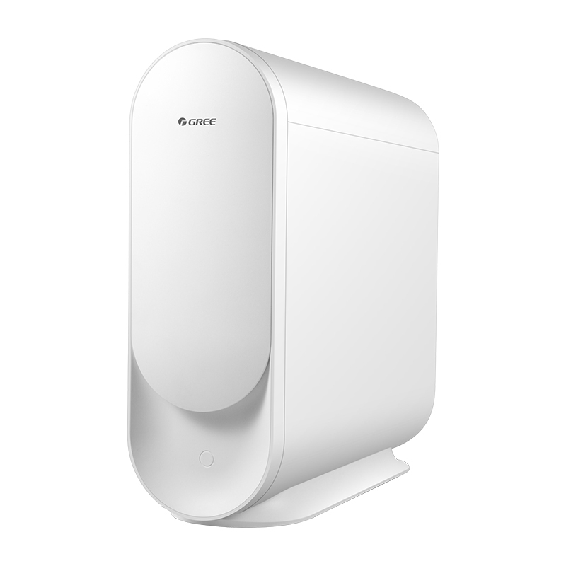 格力电器获得外观设计专利授权：“饮水机”