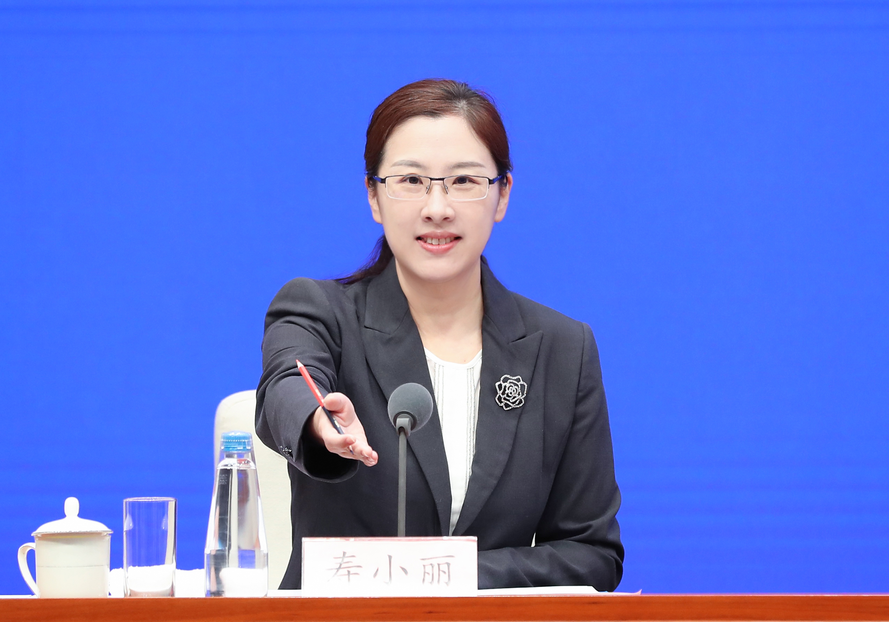 华夏基金：以《行动方案》为纲，提高对各类中长期资金的服务能力