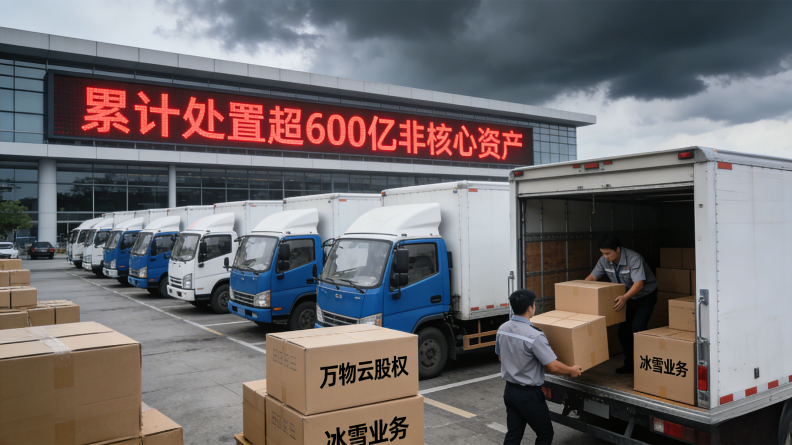 23万科MTN001：将于4月17日召开持有人会议，审议展期相关事项