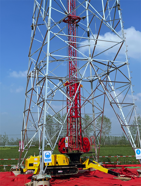 派瑞股份:公司作为国内特高压直流输电领域的供应商