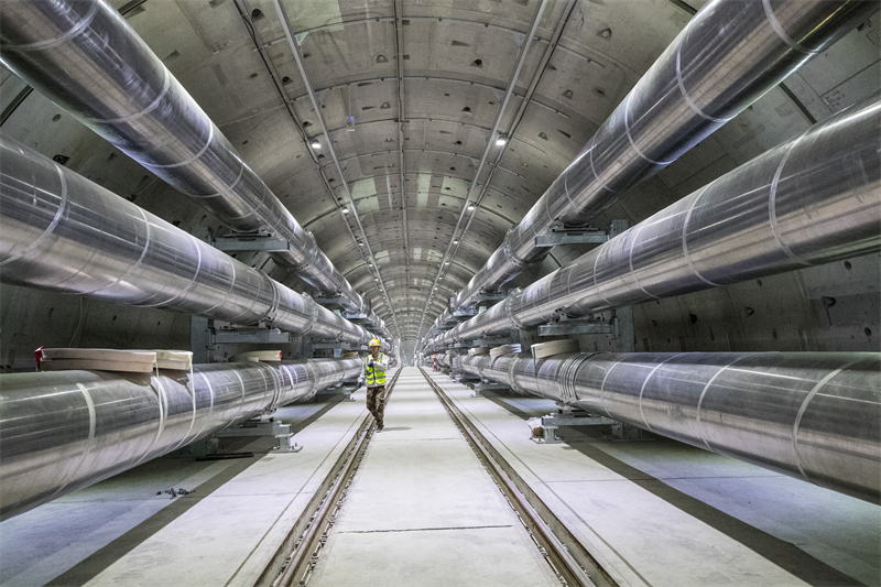 派瑞股份:公司作为国内特高压直流输电领域的供应商