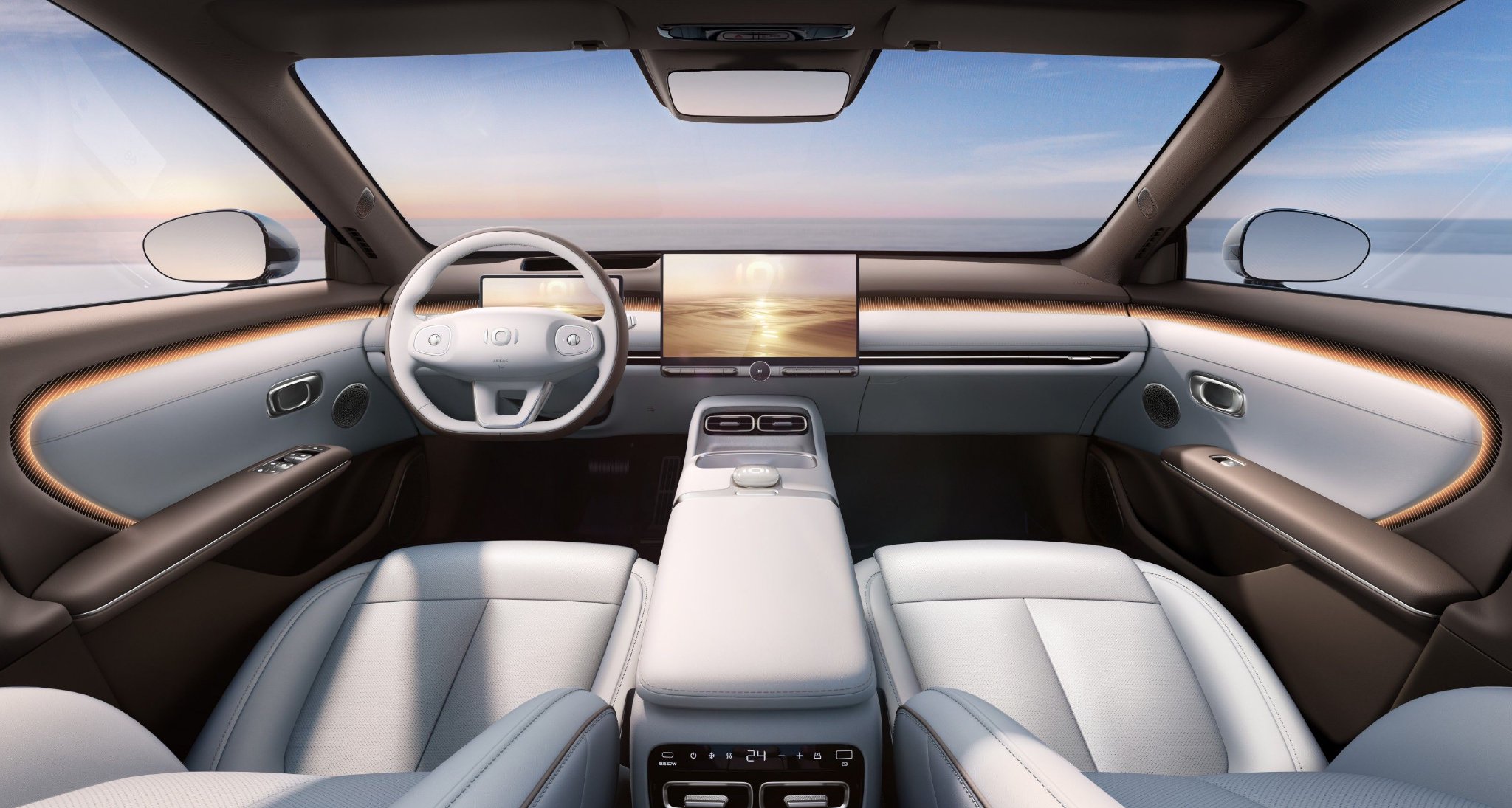 长安汽车获得发明专利授权：“一种座椅的位姿调节方法、装置、车辆及存储介质”