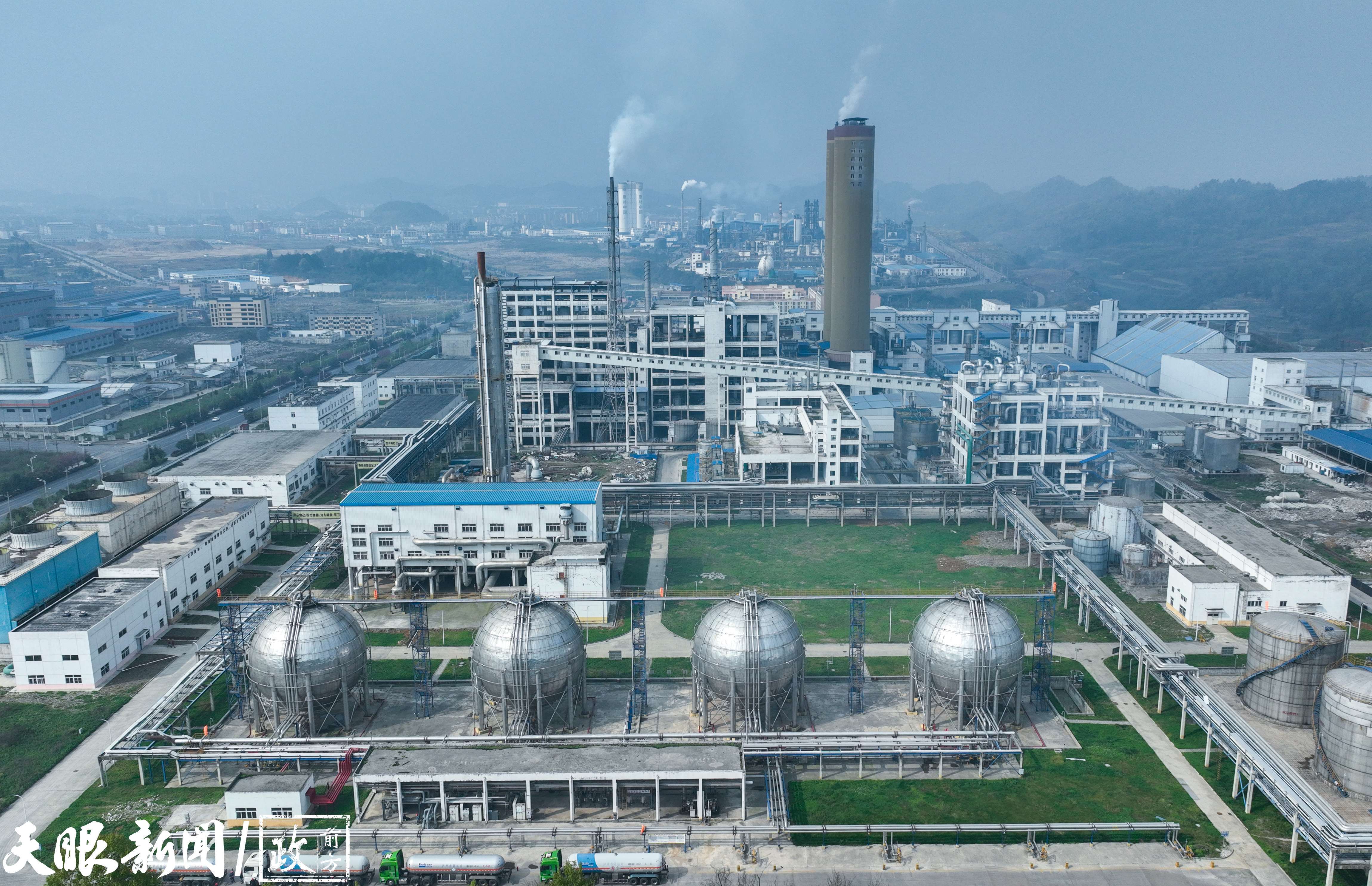 史丹利:报道中提及的磷矿资源属于公司控股股东控制的关联企业