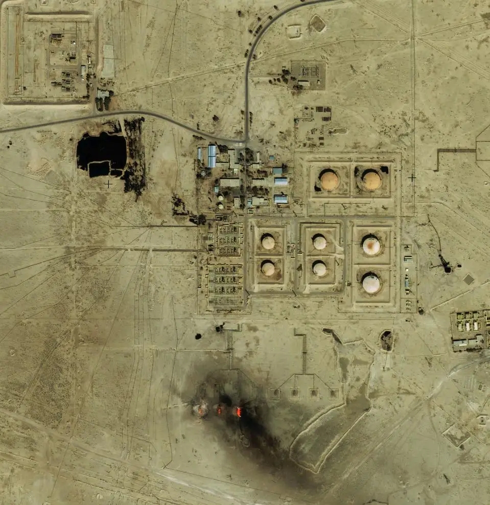 阿尔及利亚液化天然气出口大幅增长