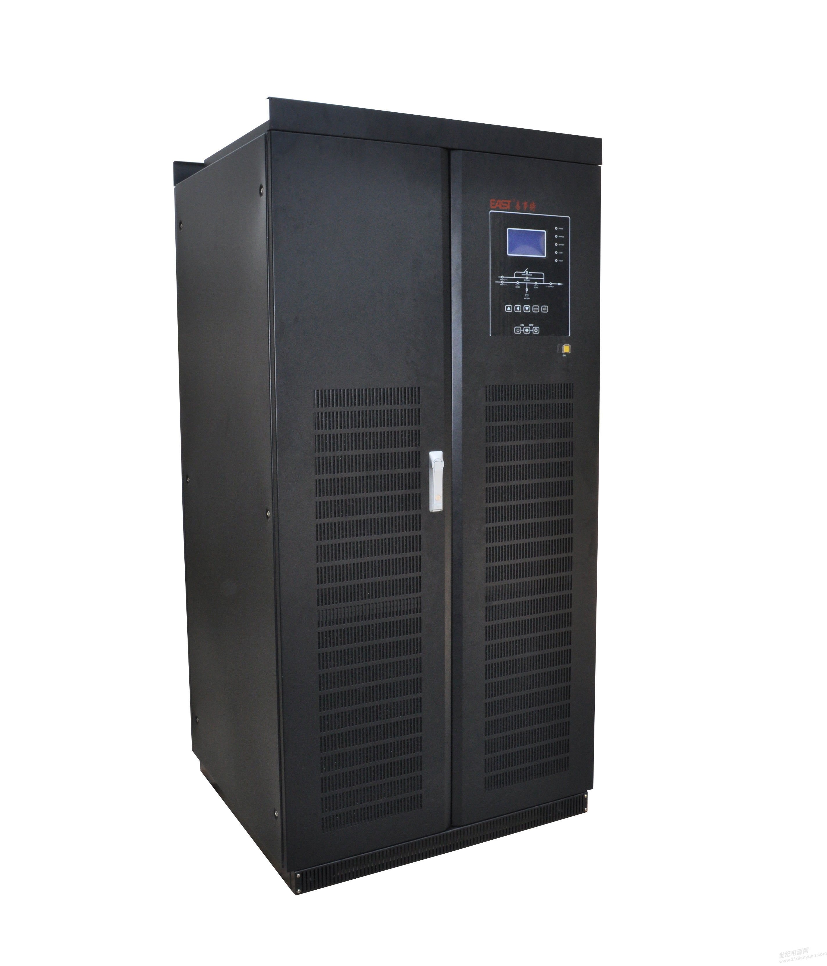 易事特获得发明专利授权:“基于电网阻抗动态识别的逆变器控制参数自适应方法”