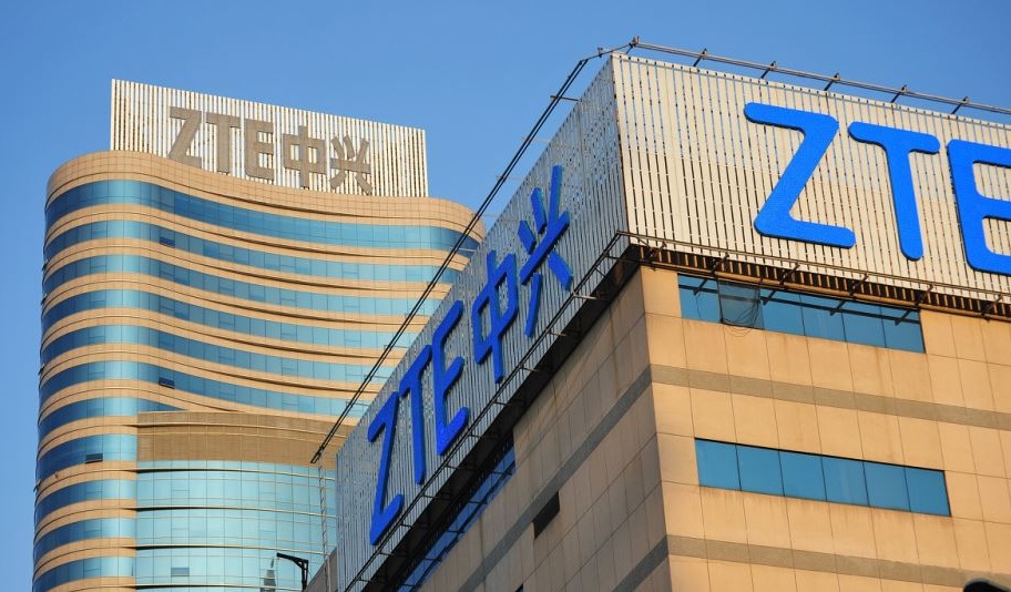 中兴通讯获得发明专利授权:“天线设备转接组件及支架”