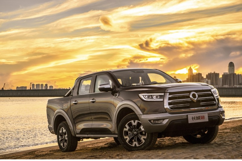 长城汽车获得发明专利授权:“一种针对车辆温控系统的控制方法和装置”