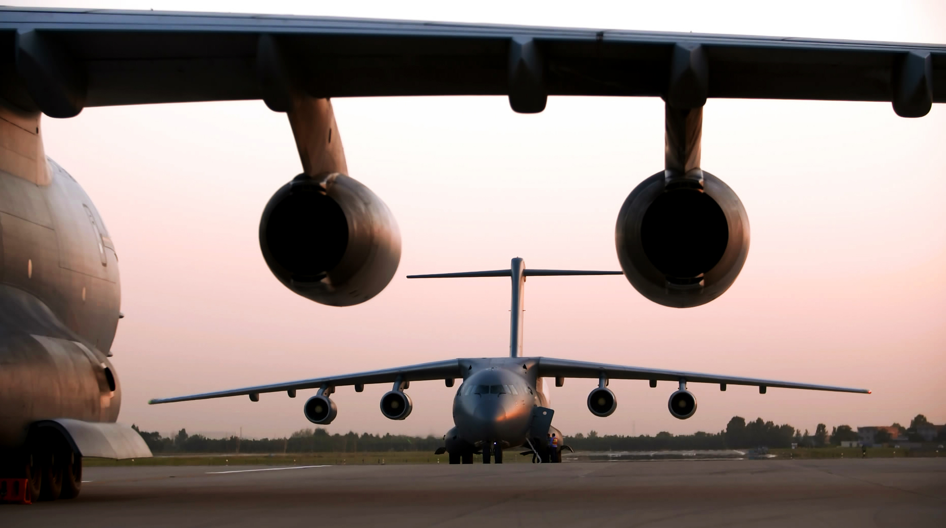 中航西飞获得发明专利授权:“一种用于工装测量的激光跟踪仪温度补偿计算方法和装置”