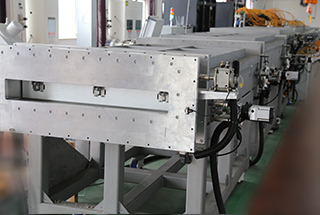 大族数控获得实用新型专利授权:“一种间距控制结构及电镀设备”