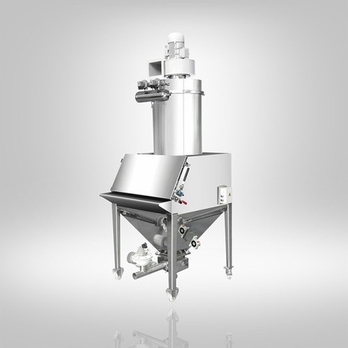 金力永磁获得实用新型专利授权:“一种烧结炉上料与卸料装置”