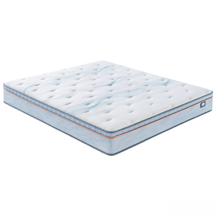 顾家家居获得实用新型专利授权:“一种床垫填充层及床垫”