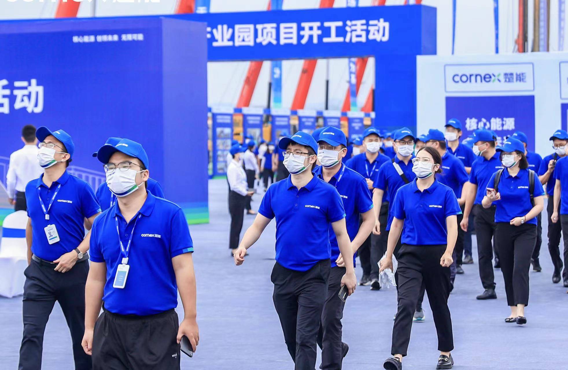 宜昌80GWh锂电池项目加速推进 现存相关企业超2.7万家