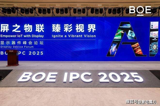 BOE(京东方)“百堂故宫传统文化公益课”暨2025照亮成长路收官 推动“科技+教育+文化”可持续发展