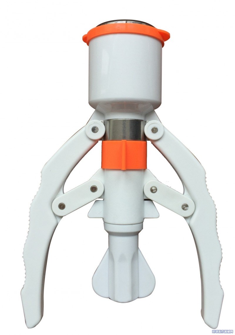 天臣医疗获得发明专利授权:“摆头机构及医用吻合器”