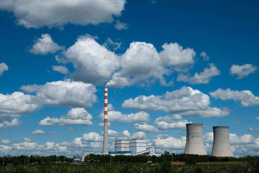 华电科工获得发明专利授权:“桁架结构和索件张拉方法”