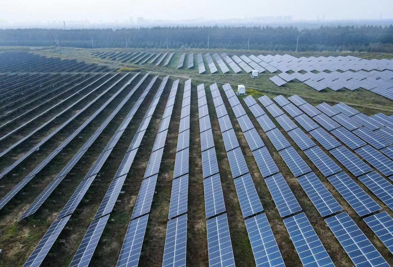 隆基绿能获得发明专利授权:“一种新型掩膜”