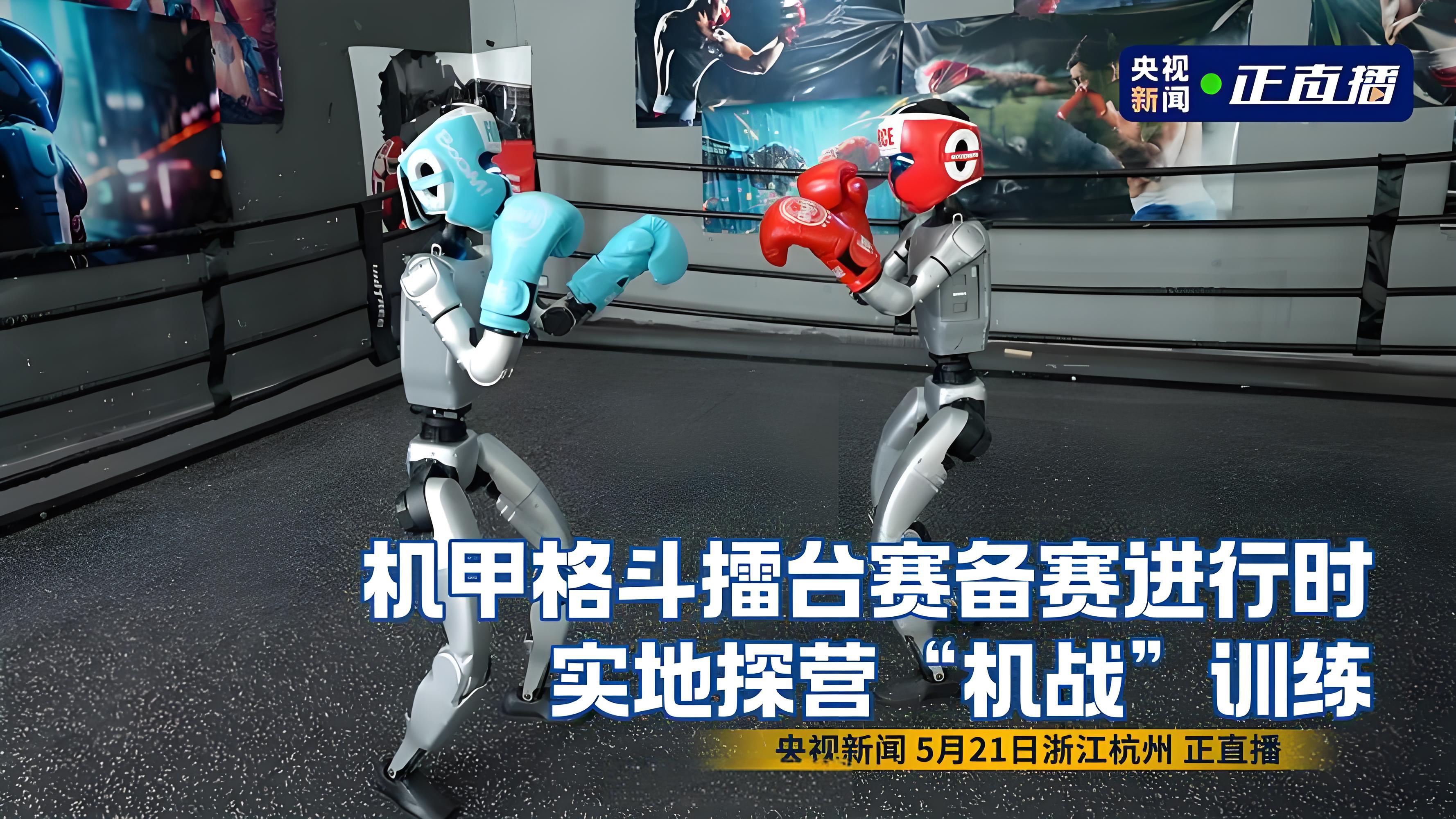 宇树科技IPO冲刺，机器人的“大疆时刻”真的来了吗？