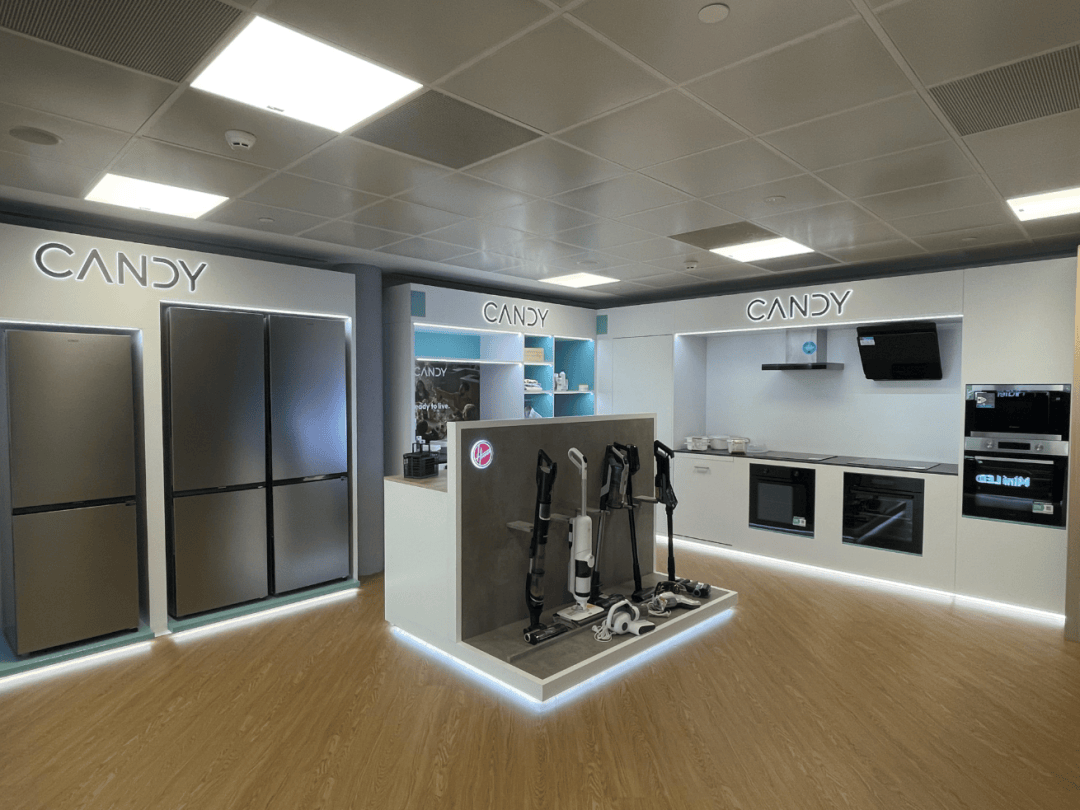 海尔智家获得发明专利授权:“冰箱及其电解除氧装置”