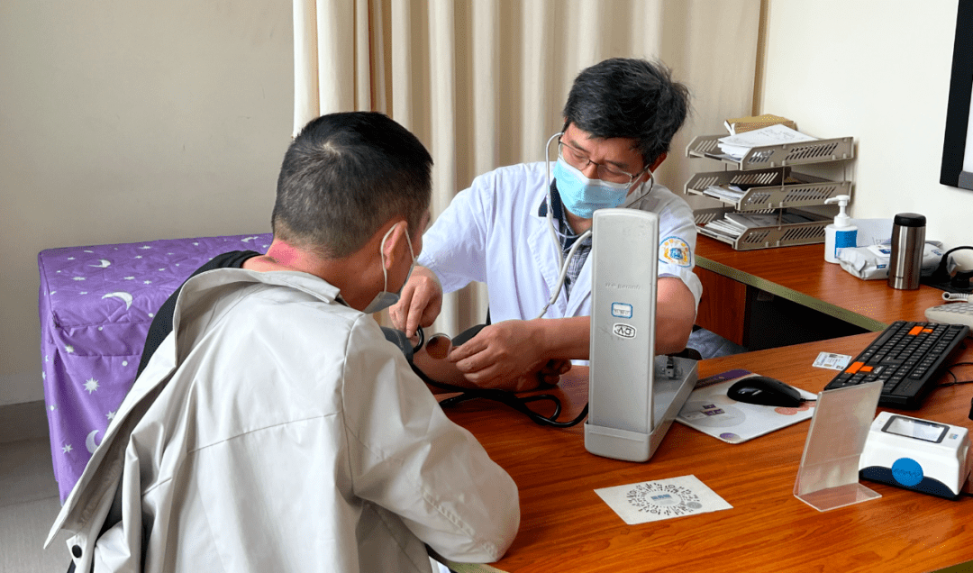 权威医者说丨花粉过敏怎么办？针灸来帮忙