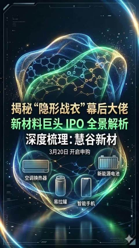 慧谷新材：我司目前未签约车库哥当代言人