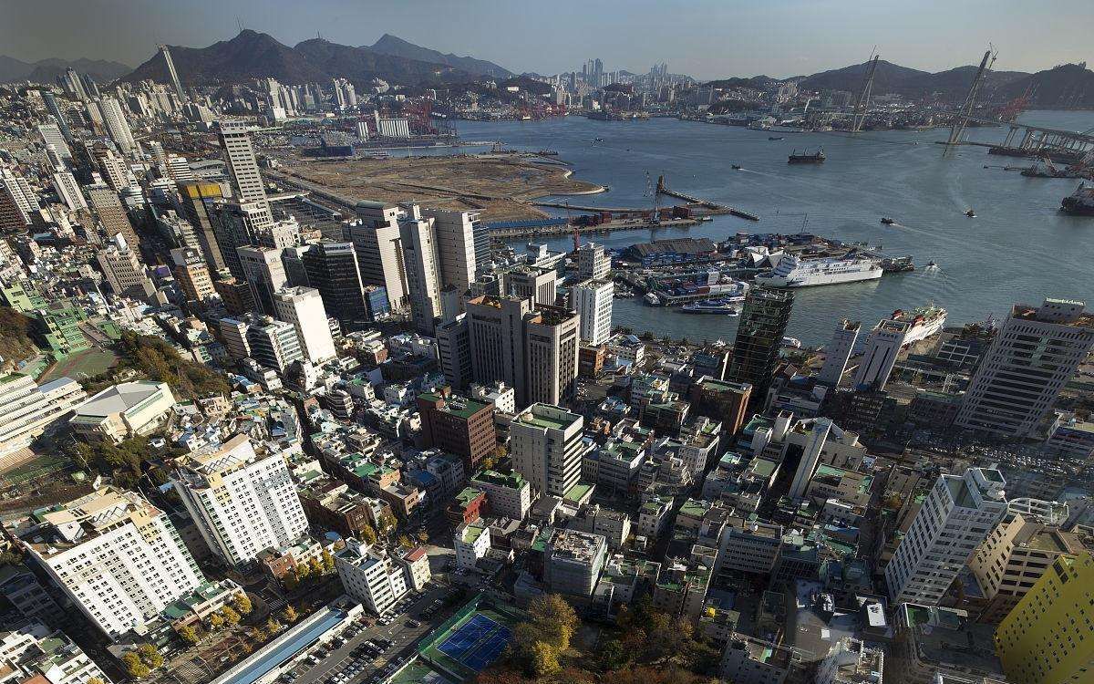 韩国力推医药生物技术出口30万亿韩元