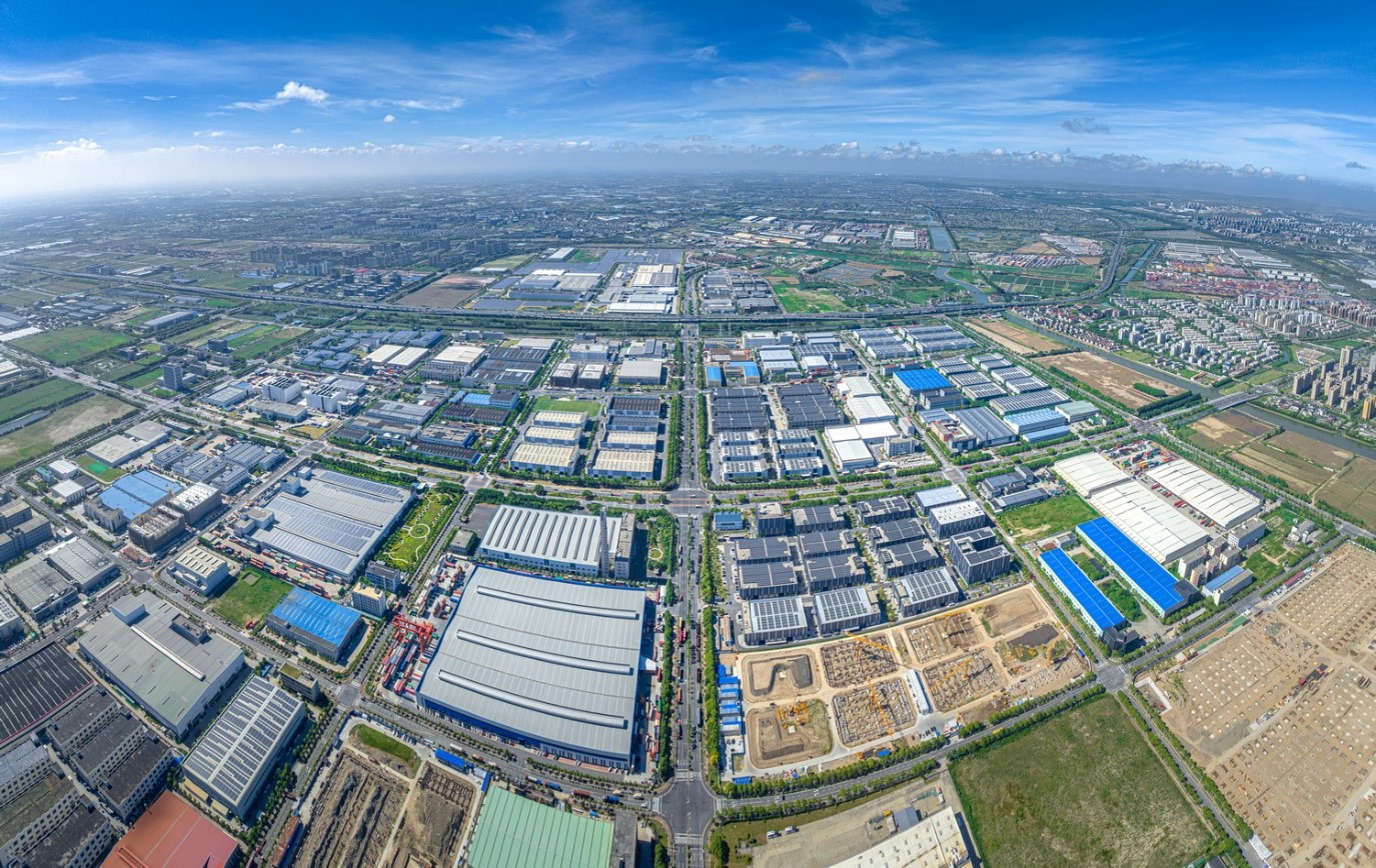 华夏安博仓储REIT 11月11日正式发售