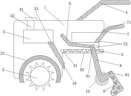 海油工程获得实用新型专利授权：“一种挡浪装置及系泊平台”