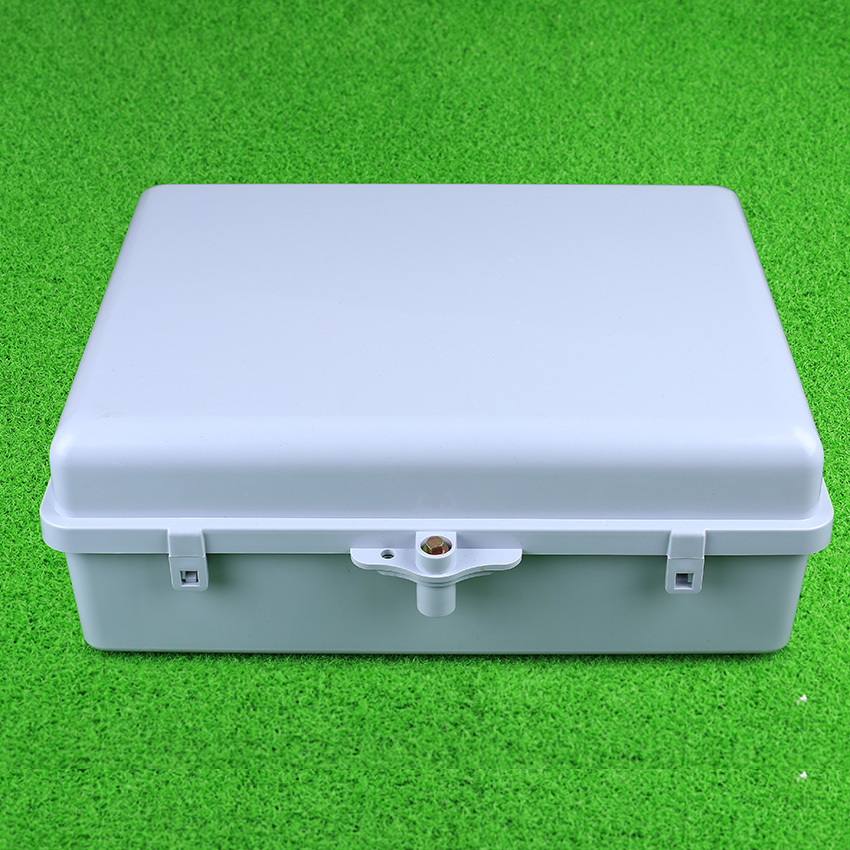 万马科技获得实用新型专利授权:“一种多用光缆分光分纤盒”