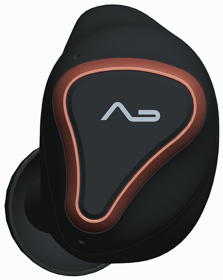 佳禾智能获得外观设计专利授权:“耳机充电盒(杆状TWS-A0522N)”