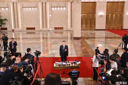 科学技术部部长阴和俊：将坚持科技创新瞄准产业需求