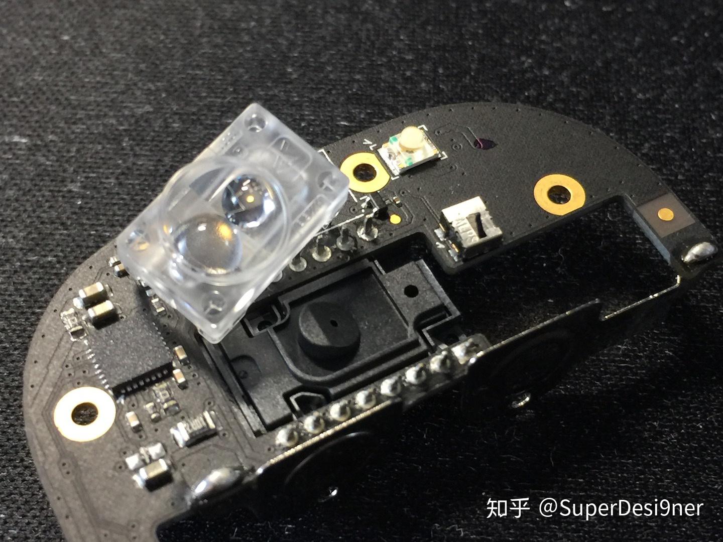 海兴电力获得实用新型专利授权:“一种微动开关安装结构”