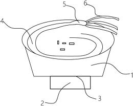 福立旺获得实用新型专利授权:“一种用于上料设备的物料循环模组”