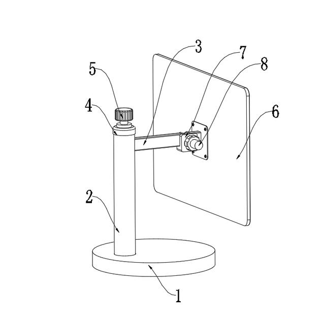 福立旺获得实用新型专利授权:“一种用于上料设备的物料循环模组”