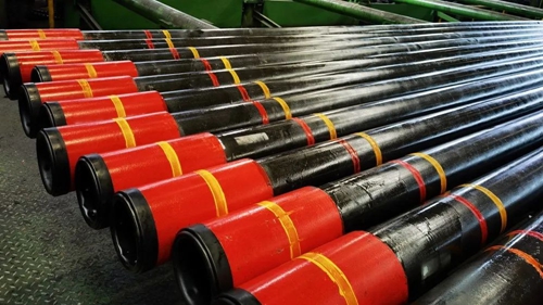 中国石化获得实用新型专利授权:“一种套管补贴装置”