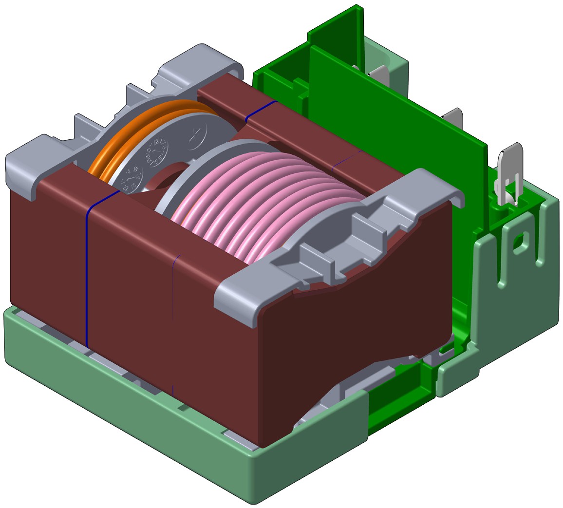 江苏华辰获得发明专利授权:“一种海上风电用悬浮式干式变压器及其使用方法”