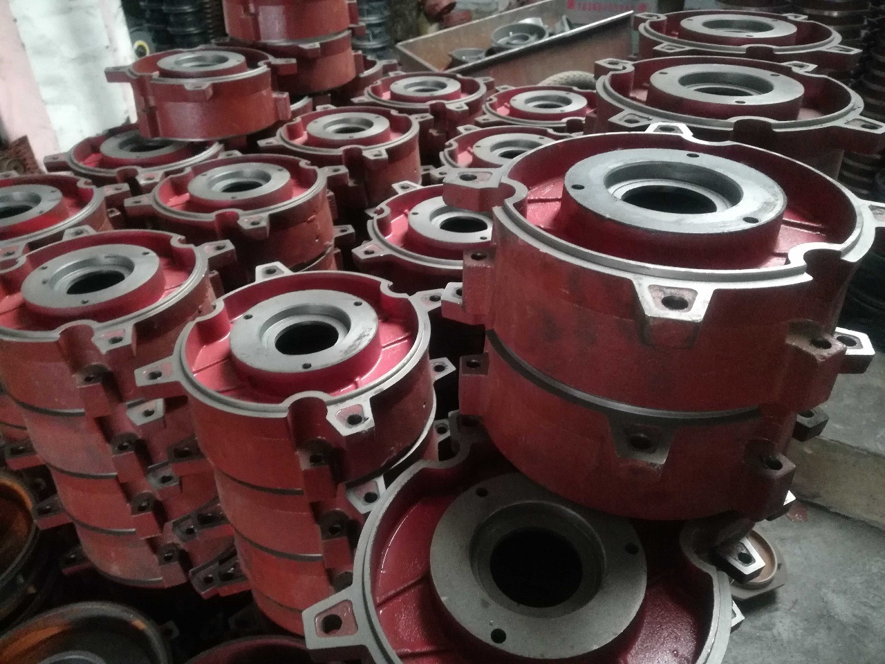 金盾股份获得发明专利授权:“涵道风扇内转子电机的定子绕组防老化散热装置”