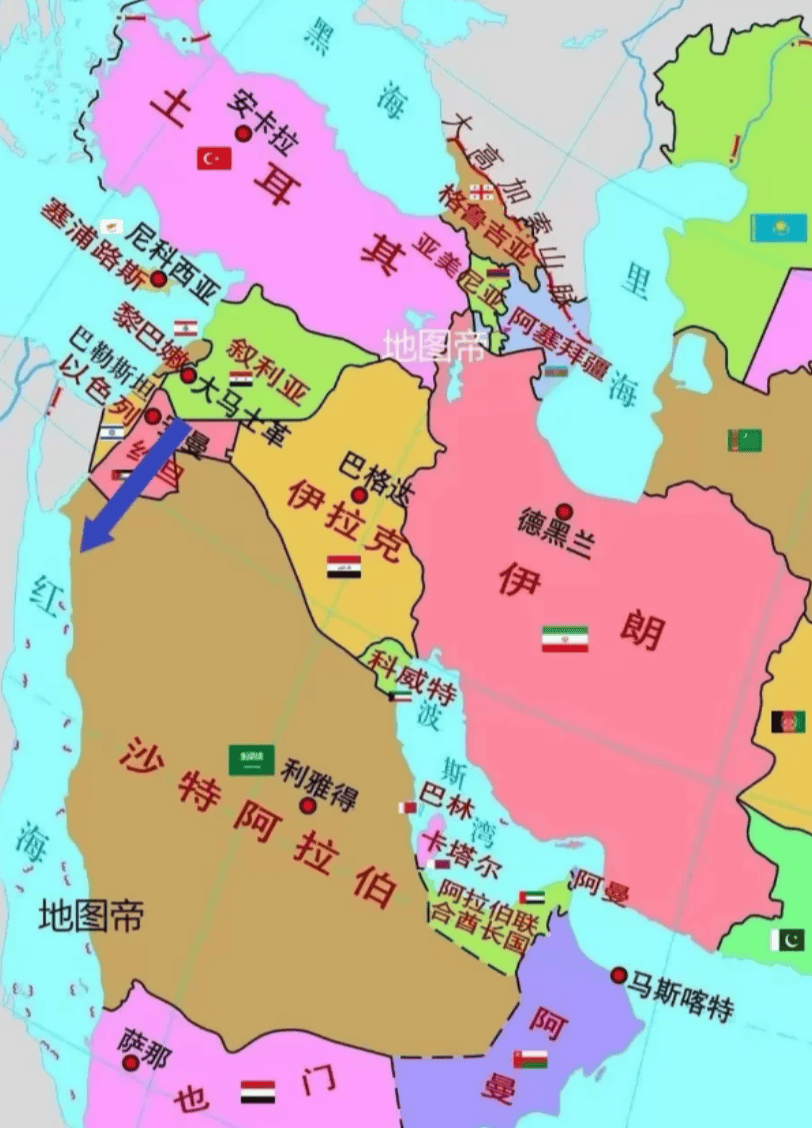 地区冲突凸显约旦可再生能源转型迫切性