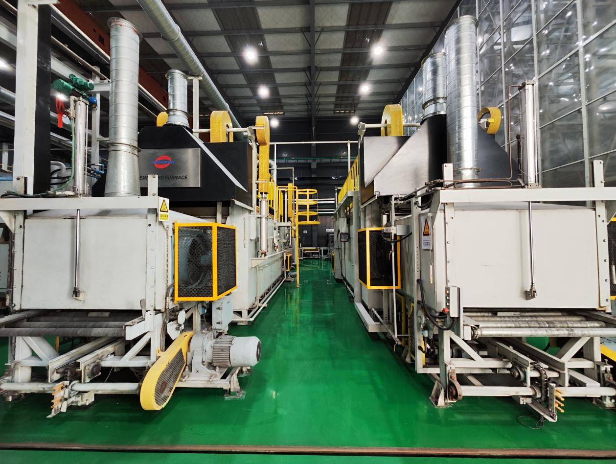 宝钢股份获得发明专利授权：“一种铌微合金化高温渗碳齿轮钢及其制造方法”