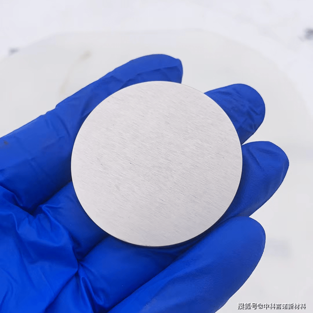 宝钢股份获得发明专利授权：“一种铌微合金化高温渗碳齿轮钢及其制造方法”