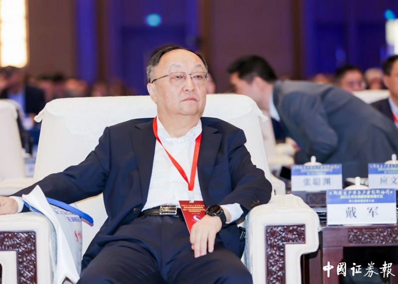 宋志强获批担任华电财务公司董事、总经理