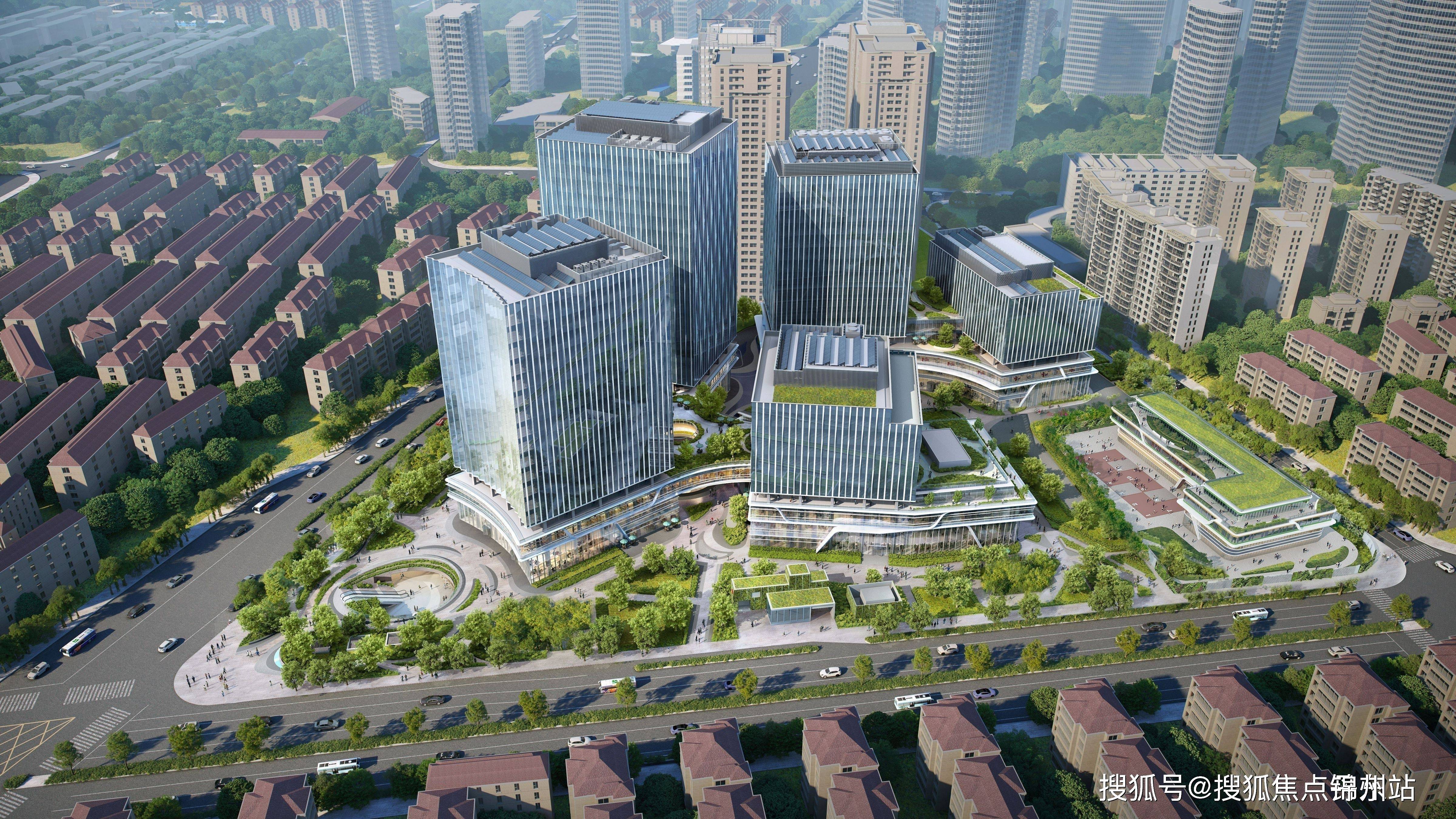 多领域重大投资项目上新 沪市公司围绕产业升级持续发力