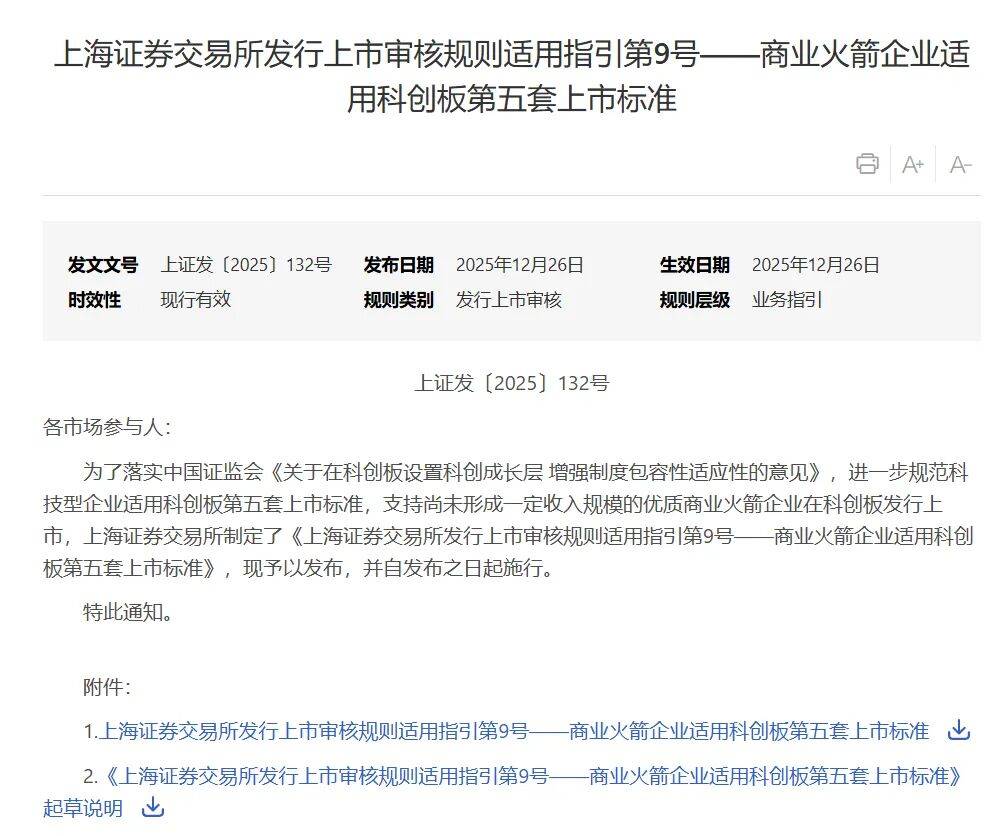 资本市场服务科技创新再上新:全国首单商业航天科创债落地深交所
