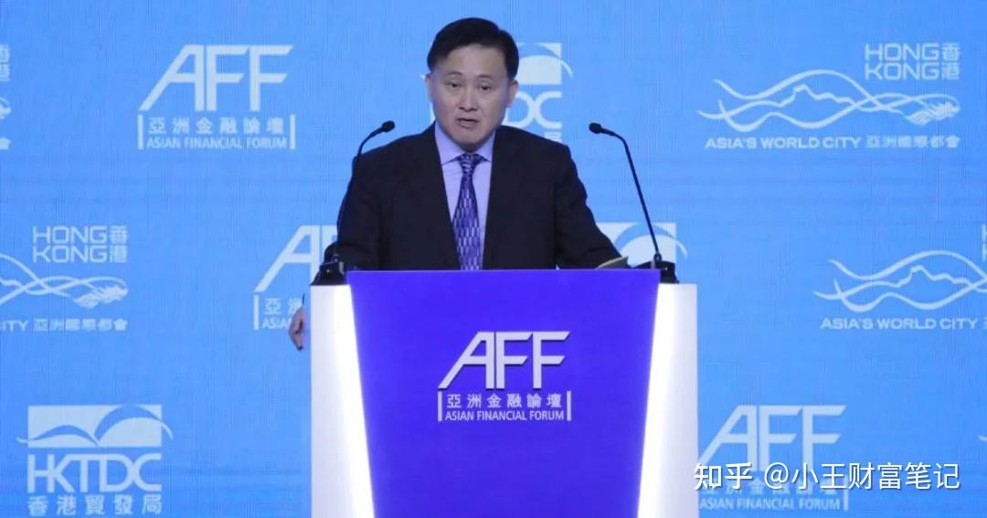 央行行长潘功胜：鼓励金融机构为企业管理汇率风险提供服务