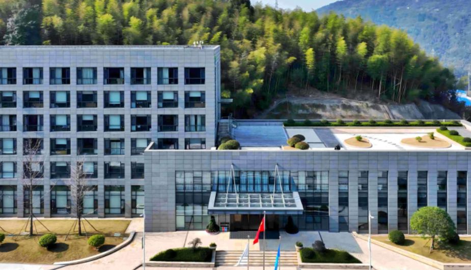 军信股份:公司生产经营一切正常