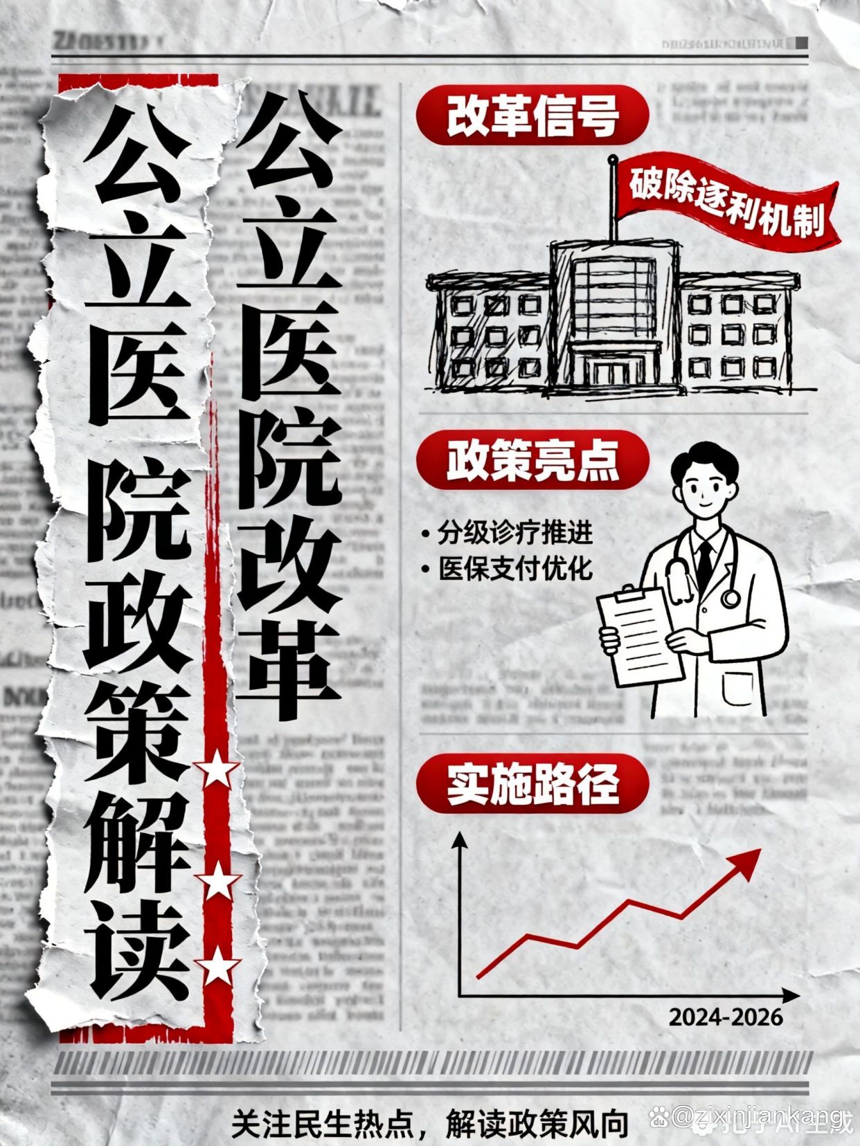 国家卫健委主任雷海潮：加强医疗卫生服务连续性 全面推行建立转诊会诊中心