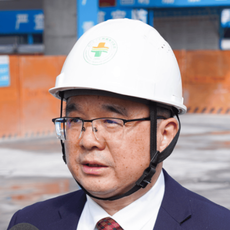 汤建获批担任国通信托董事长 此前任公司党委书记