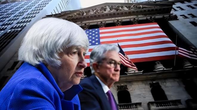 美国2月外资净买入美国公债20亿美元，前值499亿美