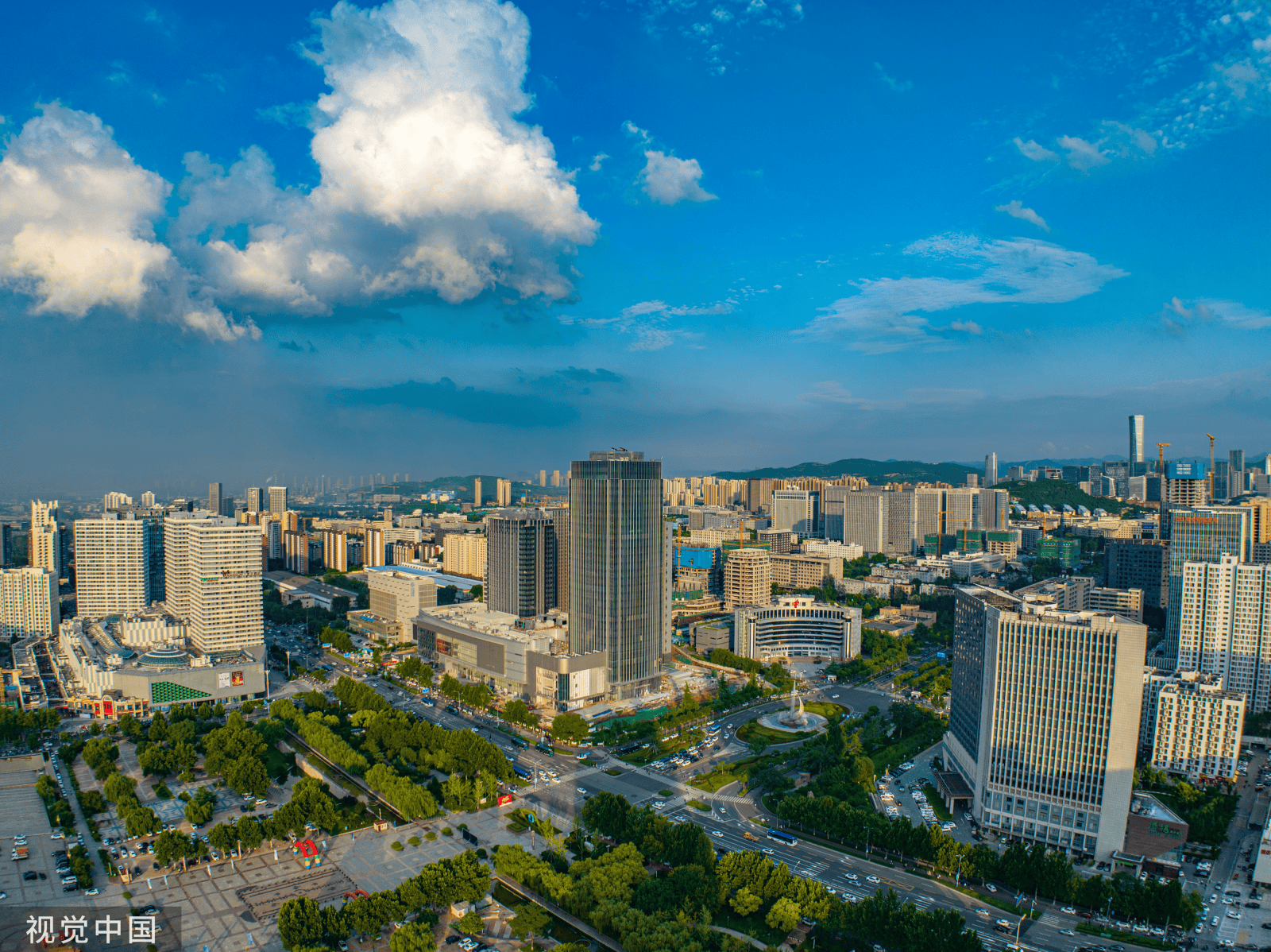 赛迪顾问:如东经开区(高新区)为邻中心城市园区融入区域创新体系提供“样本”